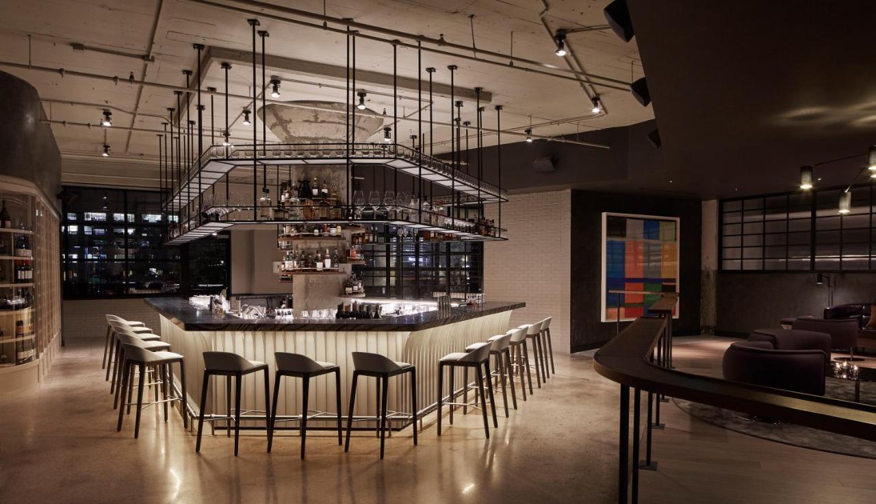 Fitler Club Ξενοδοχείο Φιλαδέλφεια Εξωτερικό φωτογραφία